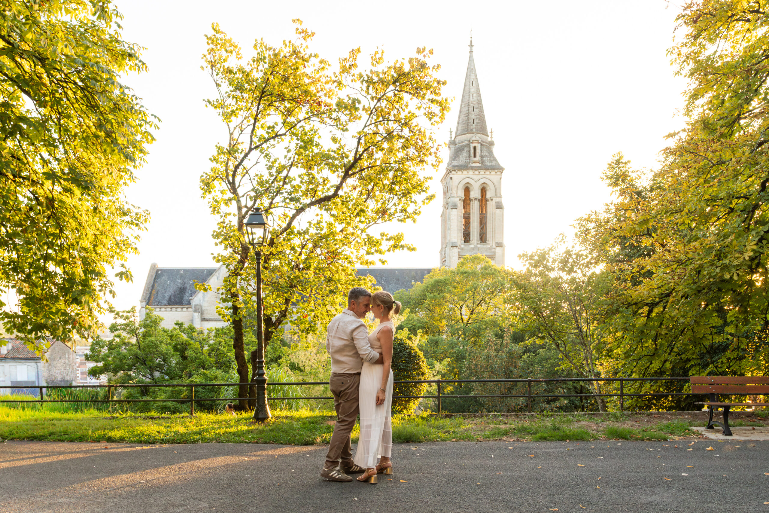 Audrey et Christophe, 29 mai 2027